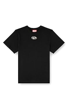 Amazon.co.jp: [ディーゼル] ウィメンズ Tシャツ T-REGS-OD-Q1